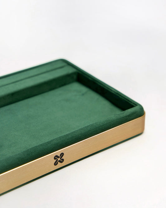 Watch & Jewellery Tray